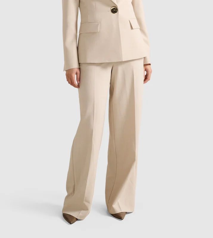 فورايفر نيو Lulu Wide Leg Pant
